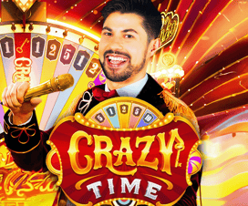 Crazy Time